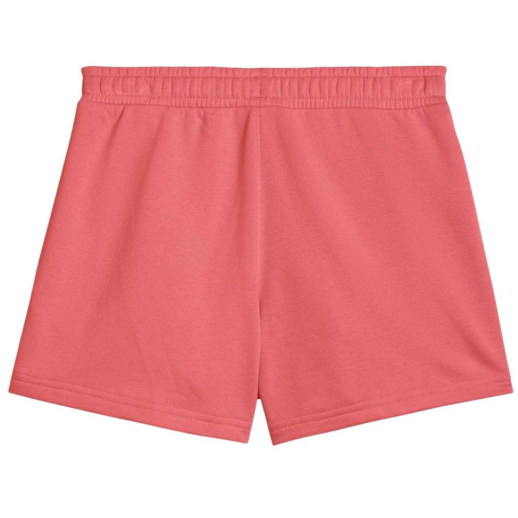 Puma Childrens/Kids Woven Sweat Shorts
