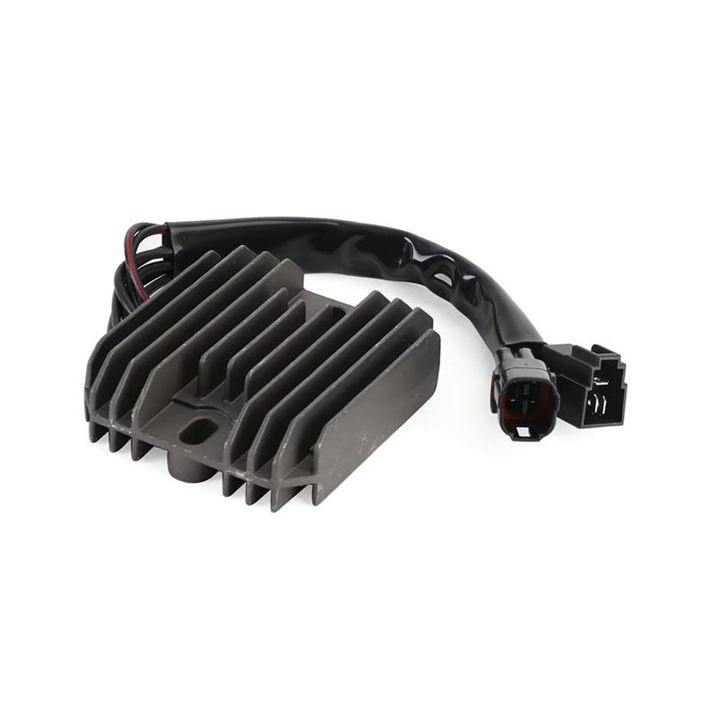 Powerful Regulator Stator Coil Gasket Kit For GSXR 600 GSX-R 750 2006 2007 K6 K7 31401-01H00 32800-02H00 Motor Parts