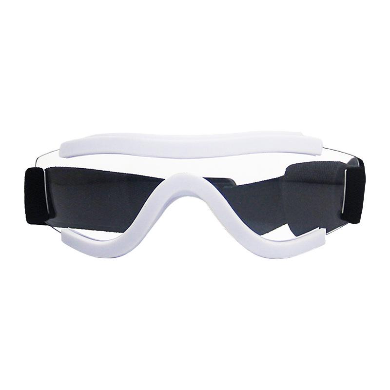 Pet UV Protection Adjustable Sunglasses: Stylish, Durable Glasses for Pets
