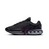 Air Max Dn Anthracite/Light Crimson/Dark Smoke Grey DV3337-001
