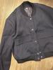 2023 Autumn Women's Fashion Casual Pocket Embellished Single-Breasted Outerwear Jacket