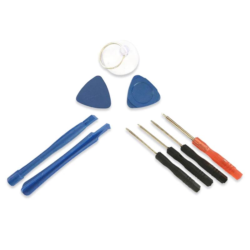 

Набор инструментов для ремонта мобильных телефонов 21 в 1, инструмент для вскрытия корпуса, набор отверток