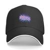 Comic Horny Baseball Cap Luxury Caps Hard Hat Fishing Cap Vintage Designer Man Womens