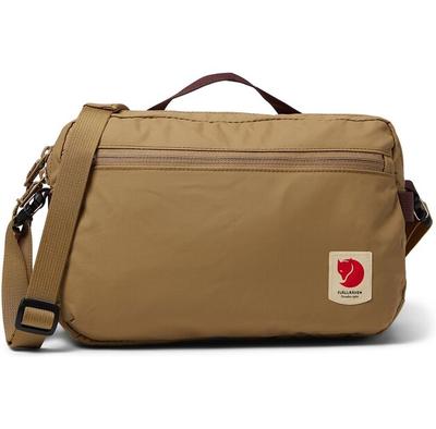 Fjällräven High Coast Crossbody veske leire (F23227-221)