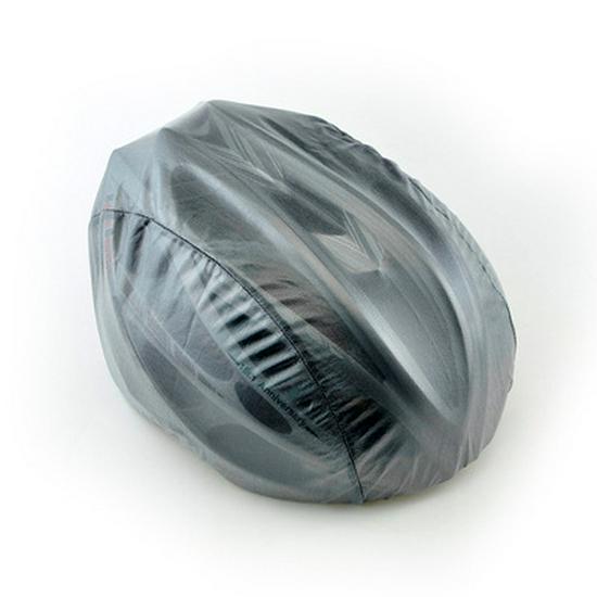 Bicycle Helmet Waterproof & Dustproof Rain Cover One Size