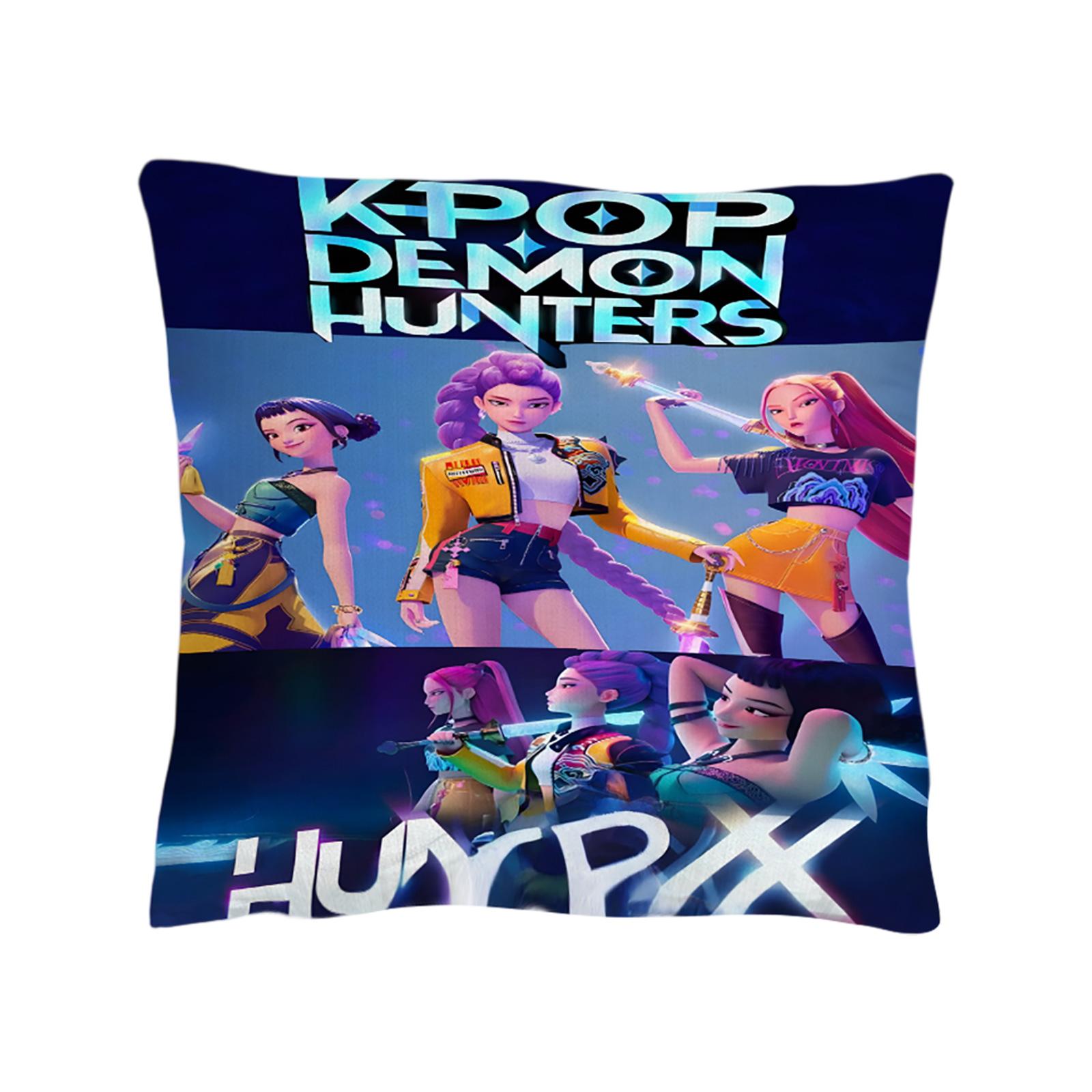 

45 * 45 см Наволочка из короткого флиса «Охота на ведьм» (без ядра) One Size