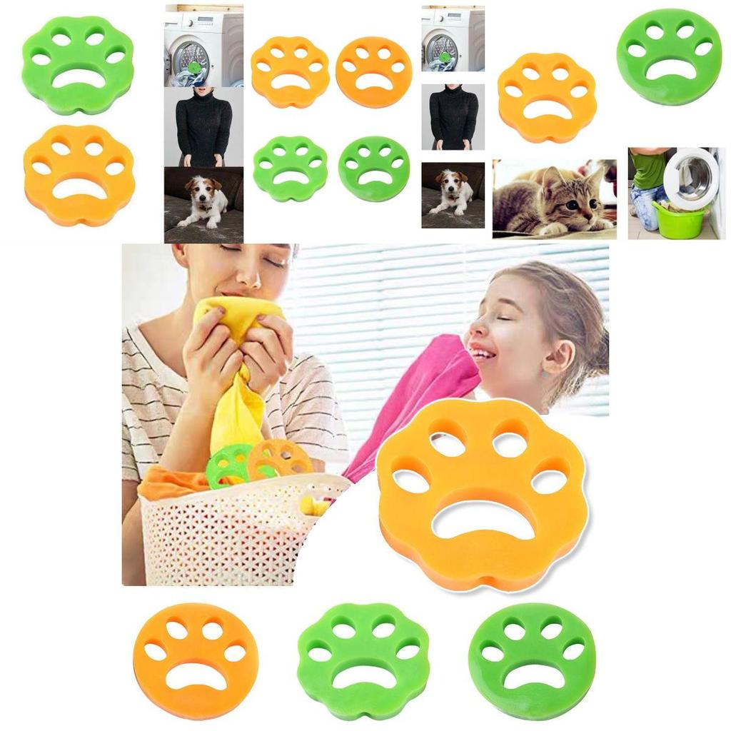 Get Rid Of Lint In A Snap With This Pet Hair Catcher For Washing Machines Reusable And Hypoallergenic
