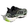 Adidas Mts Shoes Comfortable Sports Fashion Mesh Non-Slip Wear-Resistant Low-Top Casual Running Shoes Unisex sneaker Gray Green IE3223