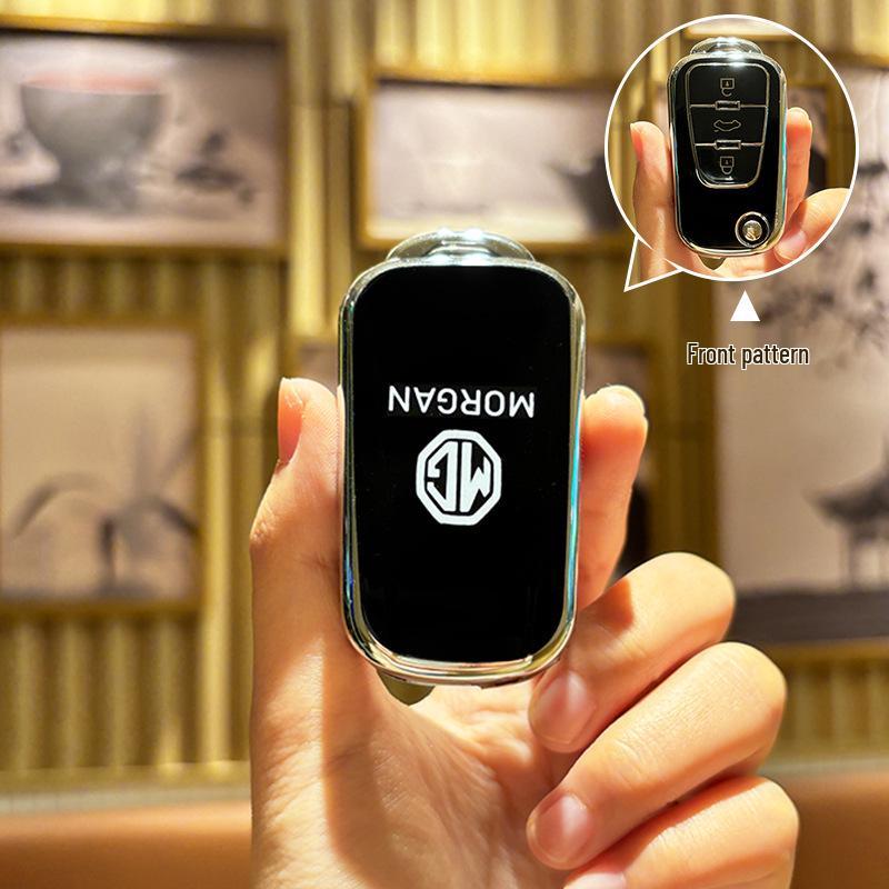 MG5 Scorpio ZS & HS6 Key Case for MG36Pro Navigation