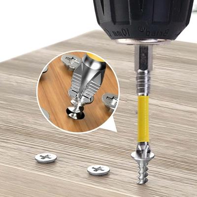 Accessori per attrezzi elettrici – Punte per avvitatori