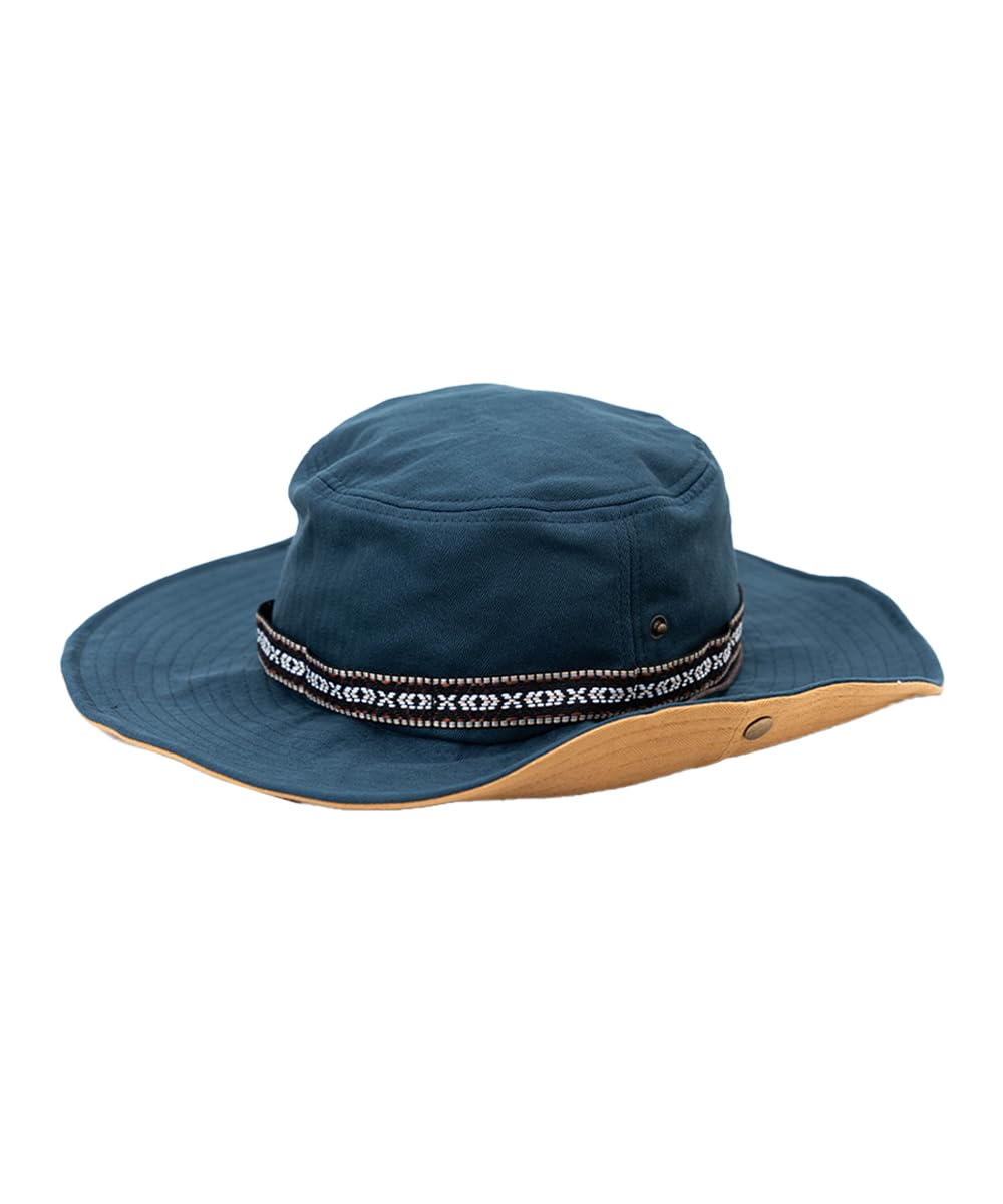 

Nakota Activity Outdoor Casual Safari и Один размер подходит UV Один размер подходит большинству Обхват Синий микс Шляпа, Шляпа, Мужская Женская, Походы, Фестиваль, Большинство,