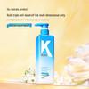 Anti-Dandruff Refreshing Shampoo