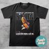 Kobe Tribute Slam Cover Unisex T Shirt