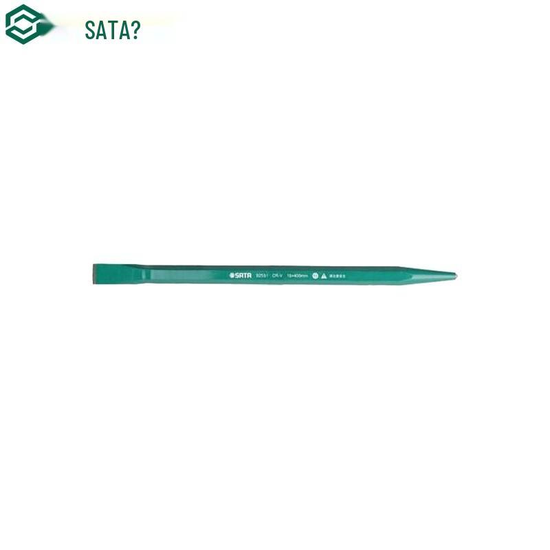 SATA Professional Bent Crowbar