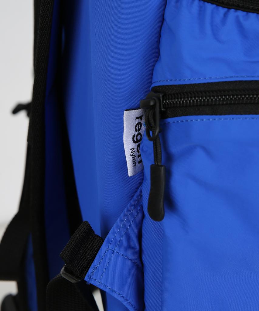 Jenner Light Recycled Nylon Backpack_Large [Cool Blue]