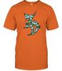 Üst giysisi – T-shirtler