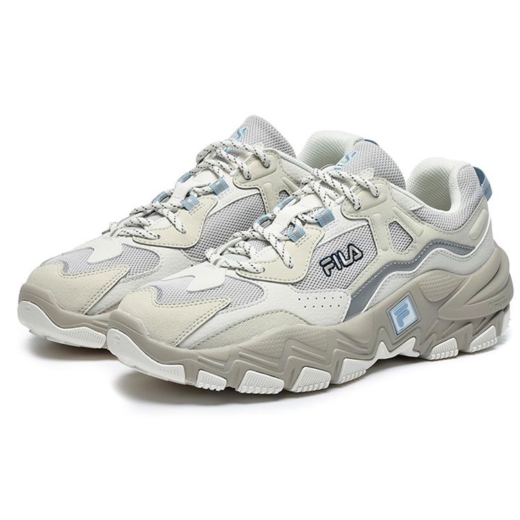 Fila Men's Retro Casual Sneakers F12M232140FVS