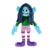Poppen en knuffels – Knuffels - strip- en tekenfilmsfiguren