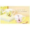 Factory Ceramic SpongeBob SquarePants 220ml Measuring Mug T'S SB-5524722SB