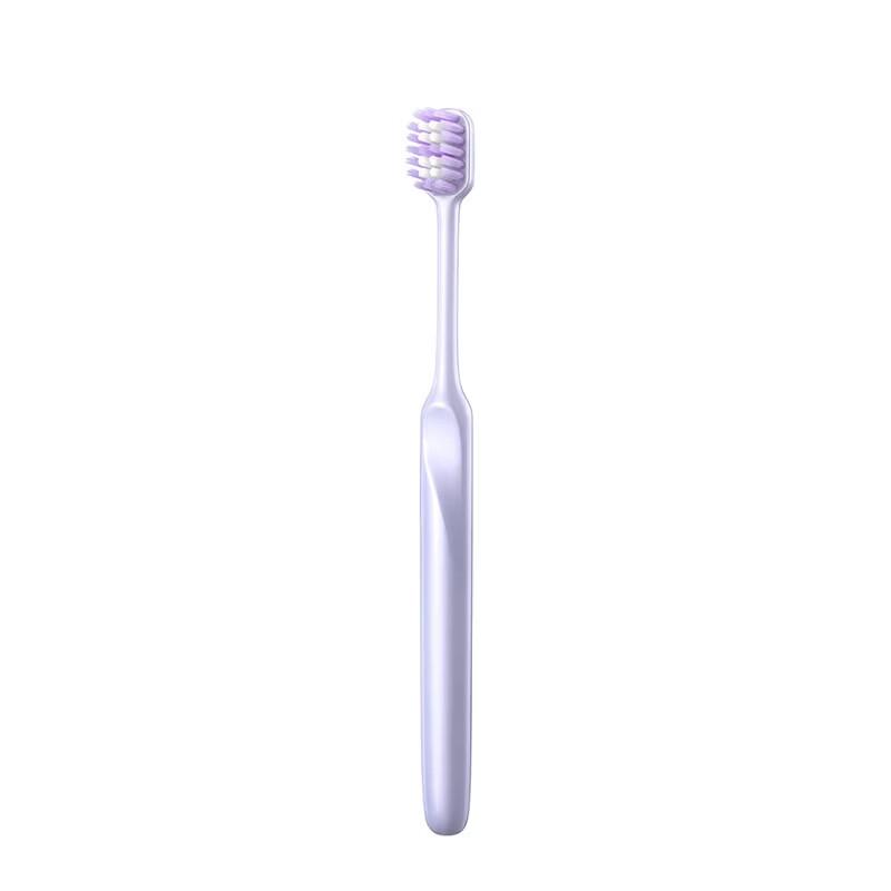 Shuke Ultra-Fine Soft Bristle U-Shape Toothbrush (2-Pack)