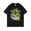 Mac Demarco Salad Days Magliette Grafiche Unisex Donna Casual Cotone Vintage Manica Corta T-Shirt Unisexs Moda Arte Estetica Maglietta