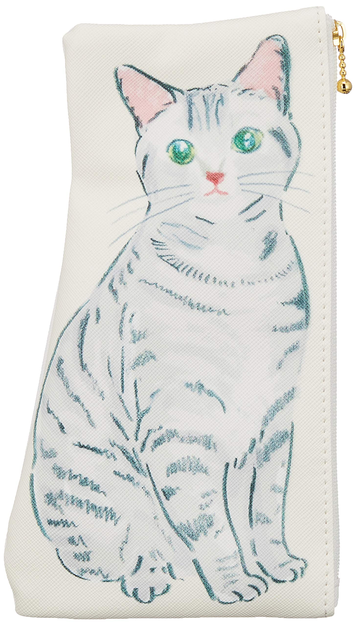 

Чехол для ручки Artimis My Cat Ame Show MCPC
