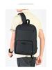 Men's Stylish High-Capacity Waterproof Business Travel Backpack