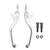 Left and Right Handbrake Lever Replacement for Tuttio Soleil01 Electric Dirt Bike