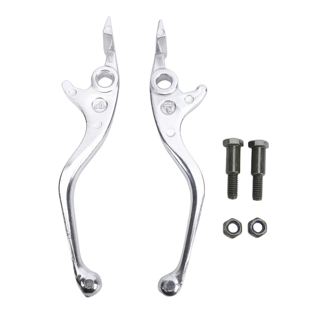 Left and Right Handbrake Lever Replacement for Tuttio Soleil01 Electric Dirt Bike