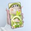 Casing For LG V30 V30+ V30S V30S+ V35 V35+ ThinQ Slim Soft Black Silicon Case Aesthetic Luxury Cute Cool Boys Girls Back Cover