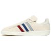 Campus 80s SH 'Chalk White' (Dla obu płci) Buty deskorolkowe Chalk White / Dark Blue / Core Black FY6755