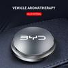 Car Interior Air Freshener Air Purifier Perfume Car Accessories For BYD F3 S6 F0 Tang I3 S7 G3 E5 E2 E1 E3 E9 D1 S8 E6 L3 Song