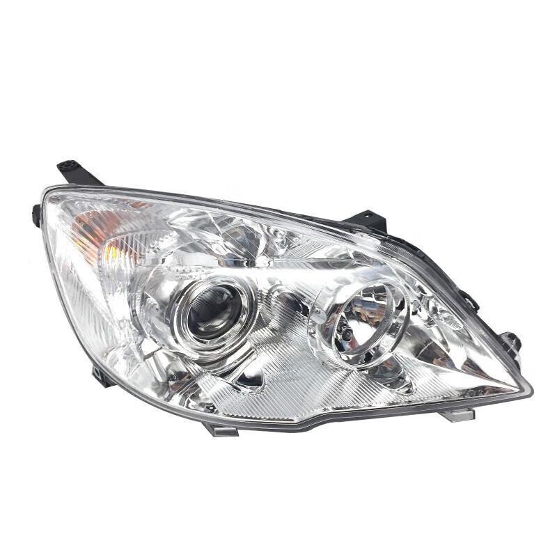 Haval H6 Headlight Assembly Upgrade for Great Wall - Compatible with Original and Old Versions