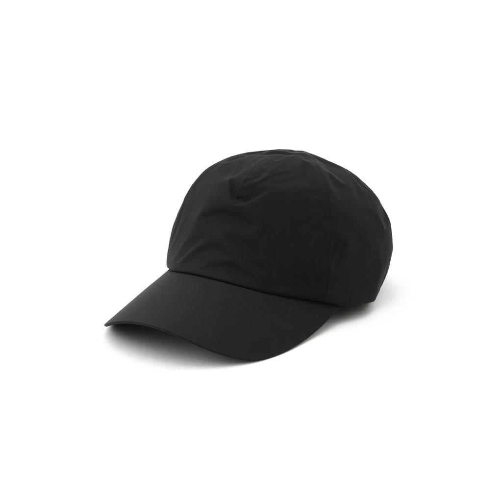 Mammut Utility Gore-Tex Cap AF 1191-02070 Black