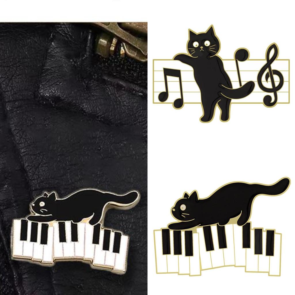 Fashionable And Cute Brooch, Badge, Clothing Bag Brooch Badge