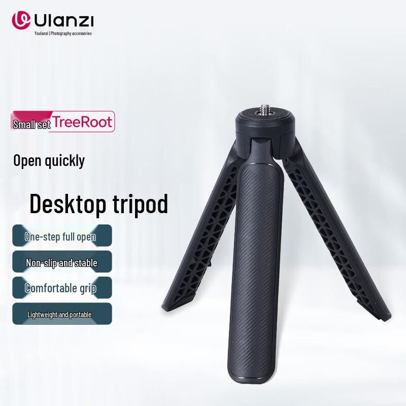 Ulanzi TreeRoot Mini Desktop Tripod