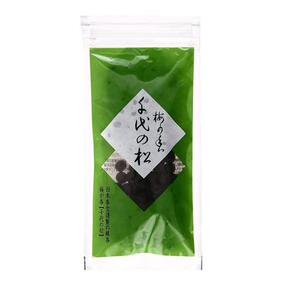 Snacks – Dulces