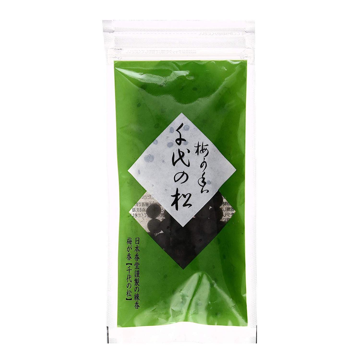 Nippon Kodo Senko Chiyo no Matsu bulk bag
