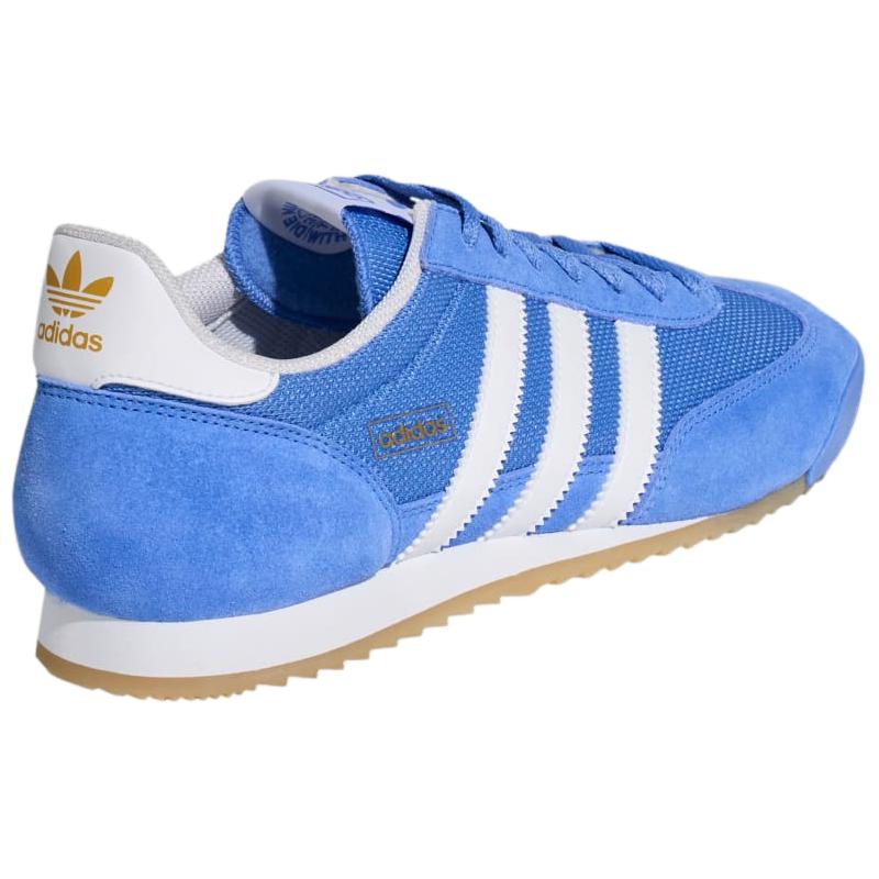 Adidas Originals R71 Versatile Comfortable Lifestyle Casual Shoes Women sneaker Blue KH5909