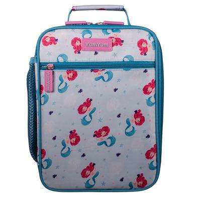 Avanti YumYum Lunch Bag (Mermaid Melody)
