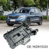 Plastic Battery Tray Base Support Retention System Stabilizer Frame Stand 1KM915333 1KM915333 For MK5 MK6 B6 Family Cars
