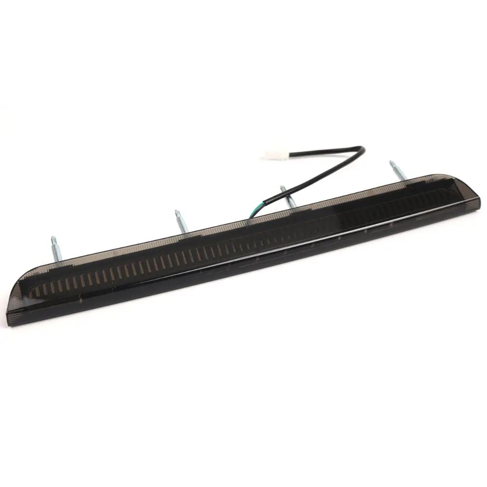 92700C5000 92700-C5000 Car Rear High Mount 3RD Brake Stop Lamp Spoiler For KIA Sorento 2016-2020 Car Spare Parts Accessories