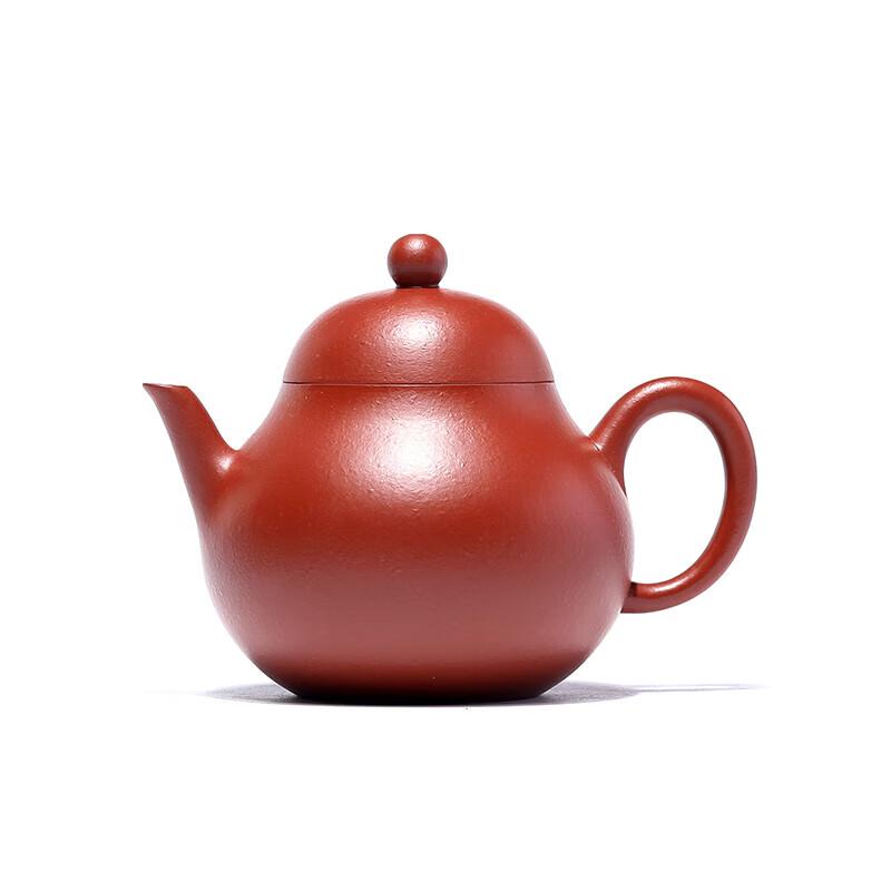 Bainian Liyong Yixing Zisha Teapot