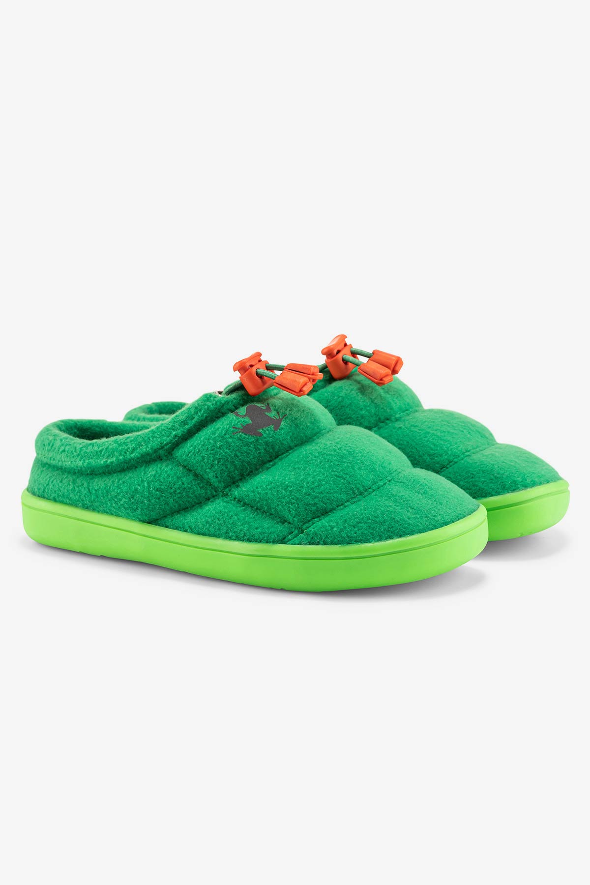 

Дитяче взуття Hoppuff Polar Green 24 зелений