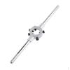 Die Wrench Tap Thread Round Bar 205mm
