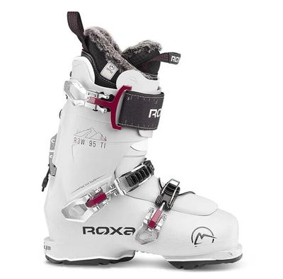 Roxa R3W 95 TI Ski Boots