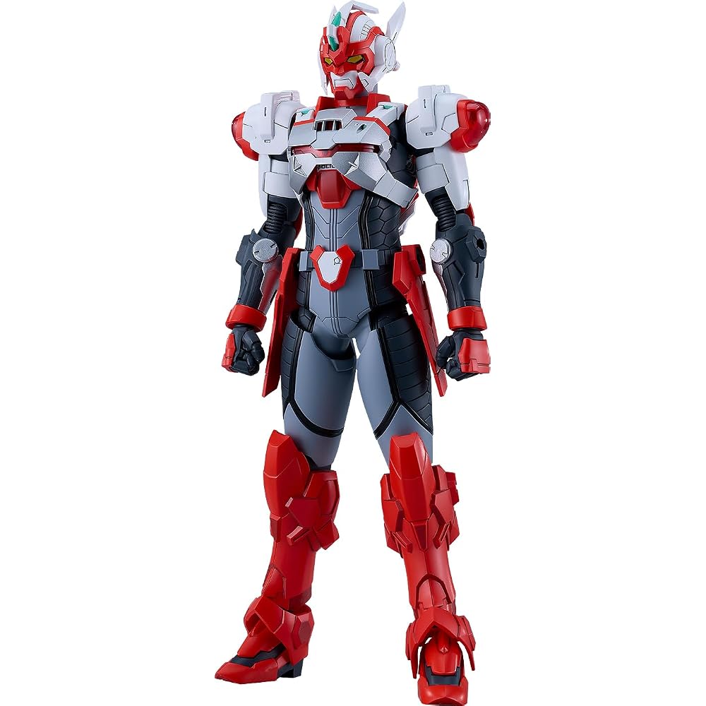 Max Factory [Max Factory] PLAMATEA Dennou Police Cyber Cop JP 00X 1 Jupiter Bit Non-scale Assembl...