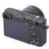 Secure Hold Aluminum Thumb Rest For RX1R3 RX1M3 Cameras, Adds Comfort no Blocking Controls