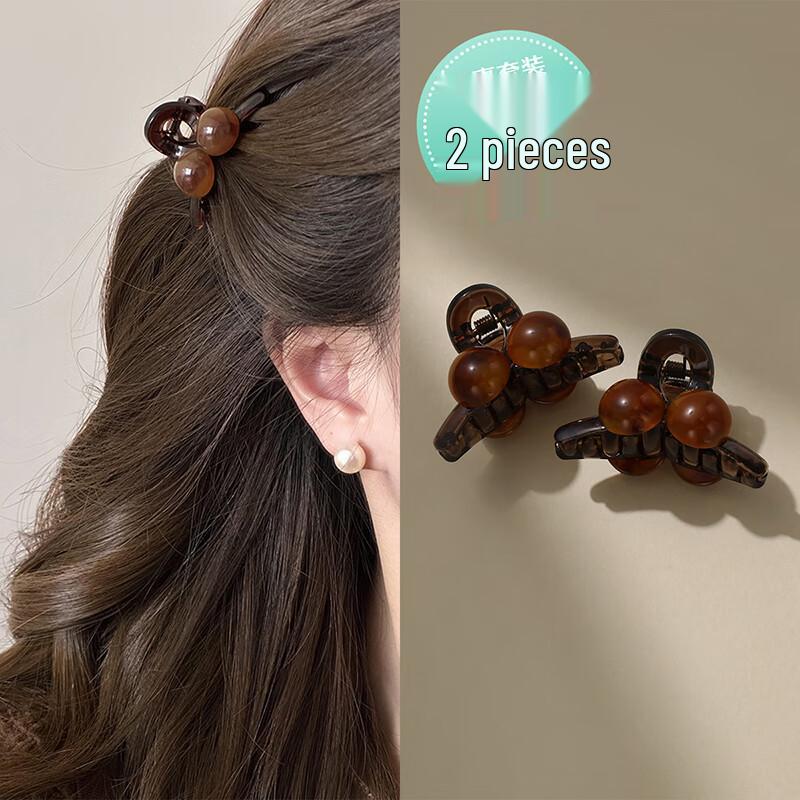 CHIMERA 2-Piece Hair Claw Clip Set 2-piece set