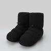 Women Ballet Booties Dance Warm Ballet Boots Dance Shoes Winter Boots Warm Shoes